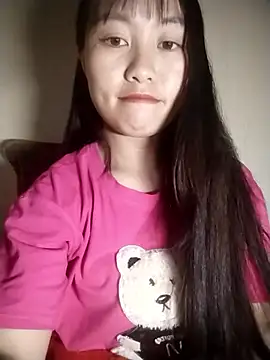 Cherry-squirtt webcam