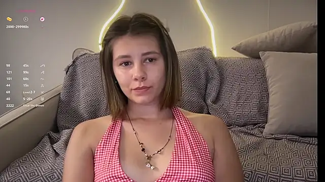 Watch jodieangel4_sin live on EroticFlix - High definition streams