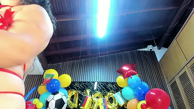 Watch Karla18_ live on EroticFlix - High definition streams