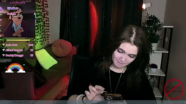 dilara_xbaby's live room
