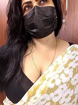 Watch Anushka_flower live on EroticFlix - High definition streams