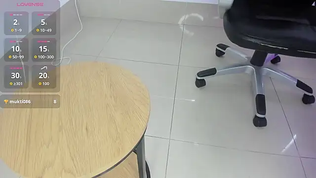 halima_fara - Halima_fara's free webcam - UK Sex Cams