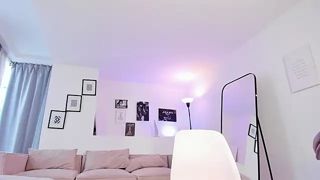 Sasha_belova webcam