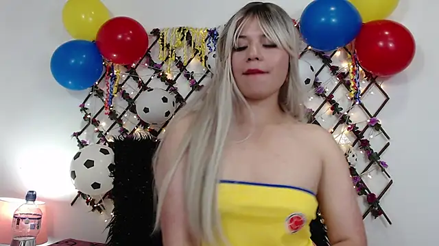 Samantha_Wallker webcam