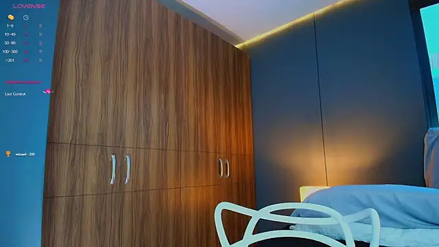 massimo_visconti webcam