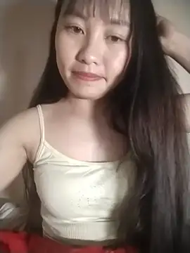 Cherry-squirtt webcam
