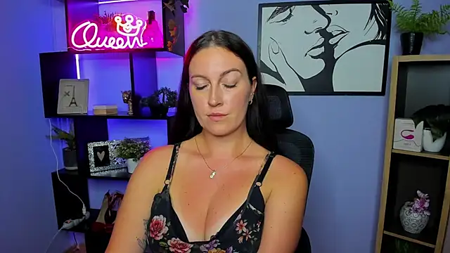 Watch FUN_AMI live on EroticFlix - High definition streams