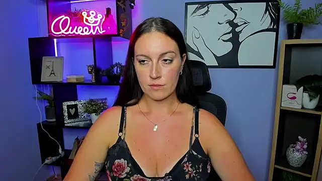 Watch FUN_AMI live on EroticFlix - High definition streams
