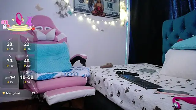 Jessi_Evans