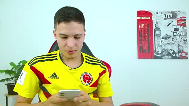 cumandres18 (M twink) - Cum show 💦💦💦
