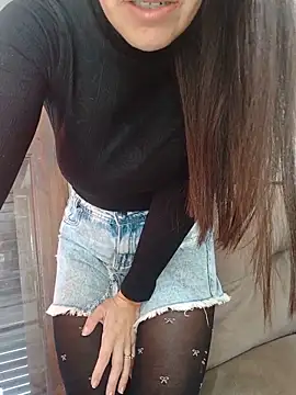 Lupita_sol webcam