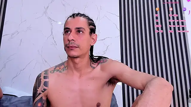 JackAndRosse_ webcam