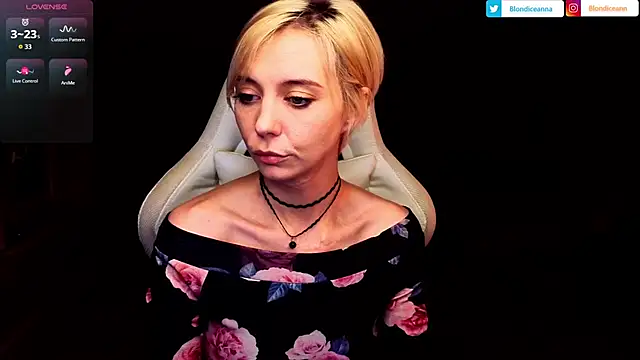 Blondice_ann webcam