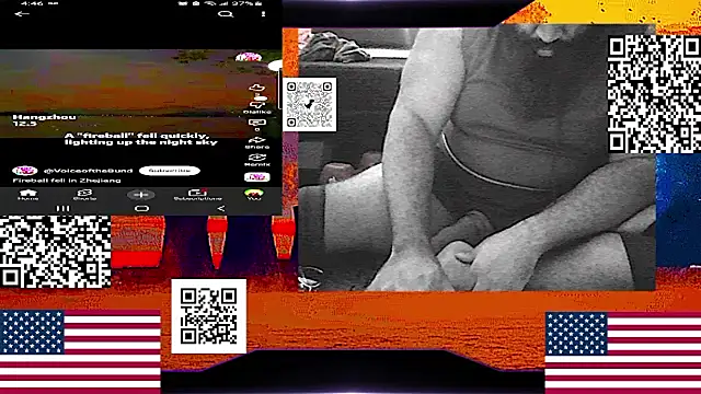 RussellTaylorLacy webcam