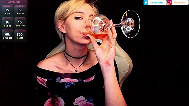 Blondice_ann webcam