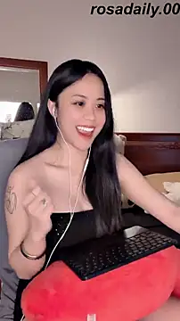Rosane00 webcam