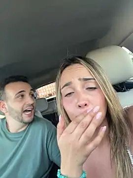 Watch space_couple live on EroticFlix - High definition streams