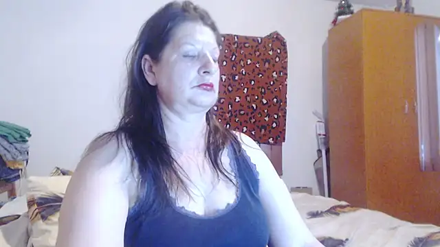 ExtasyMature webcam