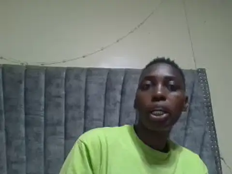 Dizzydose webcam