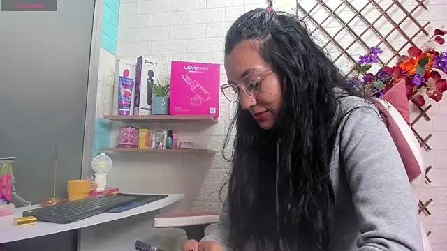 SALOME_KORLAND webcam