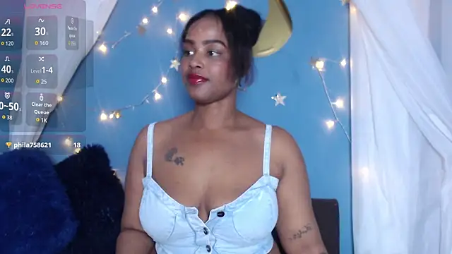 ayla-0 webcam