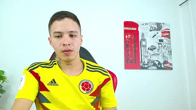 Cumandres18 webcam