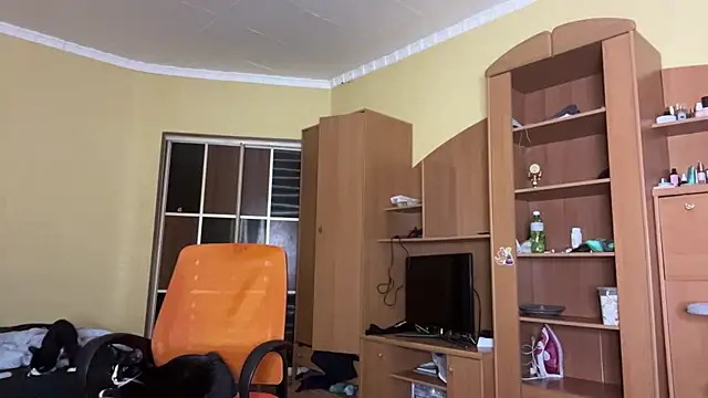 xXMelanieseXx webcam