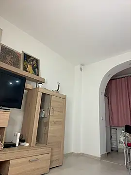 IrisBlues webcam