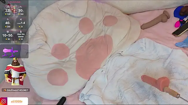 HollyJorda webcam