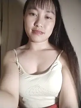 Cherry-squirtt webcam
