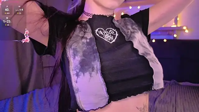 TristaRoht live sex cam
