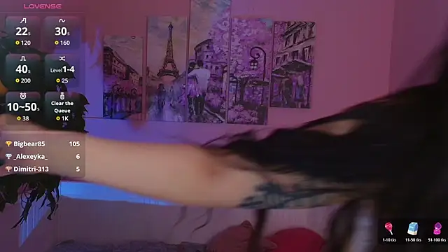 Inari_Okami_ webcam