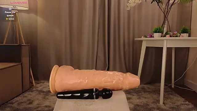 TinaStevenson Live Webcam on Stripchat