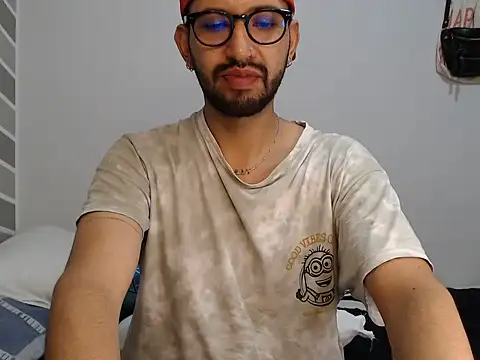 thomass1018 webcam