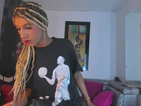 Ciara_HotTs live sex cam