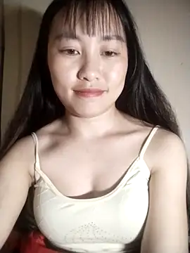 Cherry-squirtt webcam