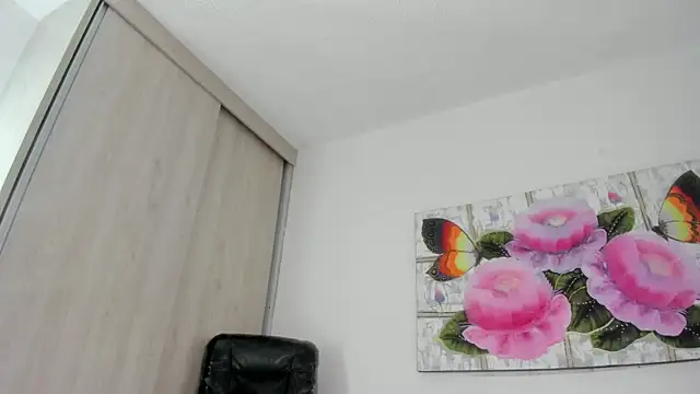 barbie_ds webcam
