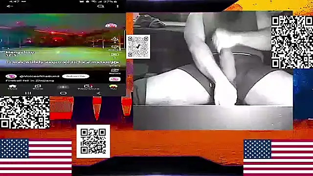 RussellTaylorLacy webcam