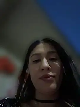 IrisBlues webcam