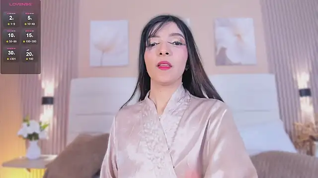 lisalain (F young) - TWERKING + RIDE DILDO