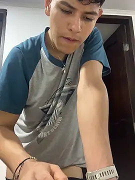 juanma759 (M twink) - Exijan