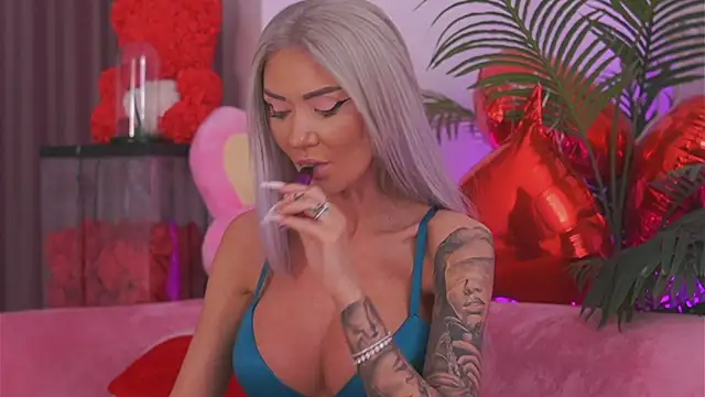 fallingangel (Ask my age) - Orgasm is good for Soul