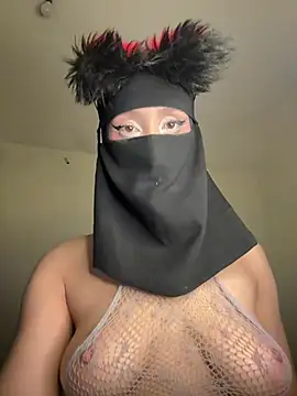 arabayla Live Webcam on Stripchat