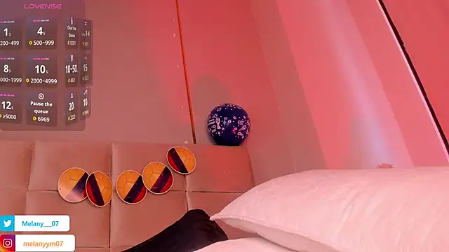 Melany__08 webcam