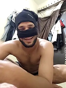 kiran-baby webcam