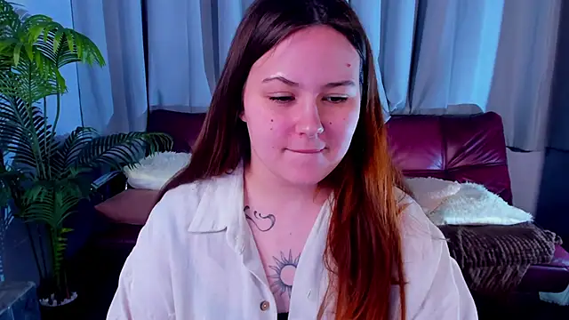 MireyaLin webcam