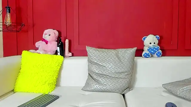 MichaelVasquex webcam