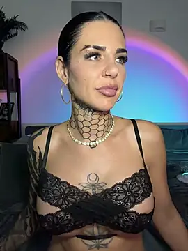 LexiCoco webcam