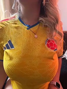 salomesweet13 webcam