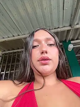 Naughty-Samanta- webcam